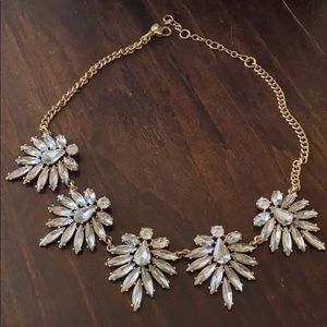 J Crew Elegant necklace